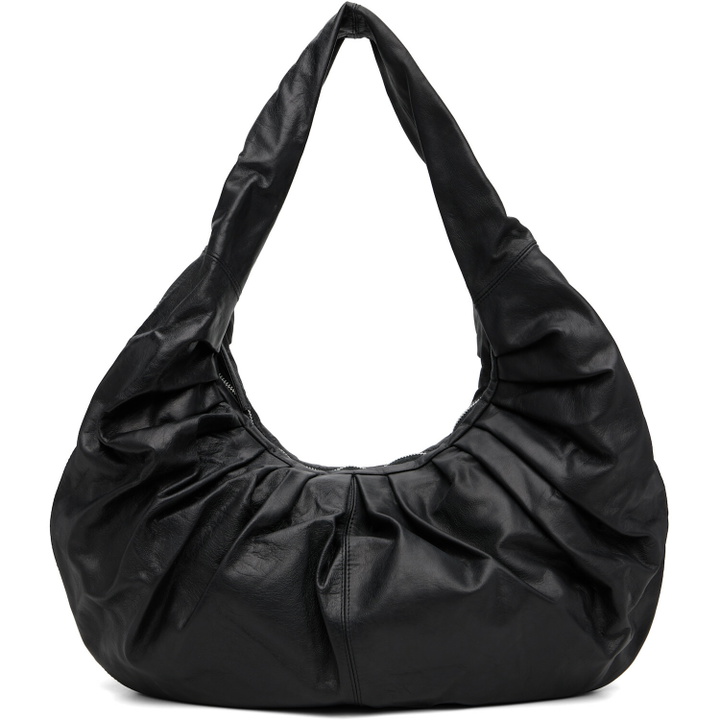 Photo: Belle Anna Black Miu Bag