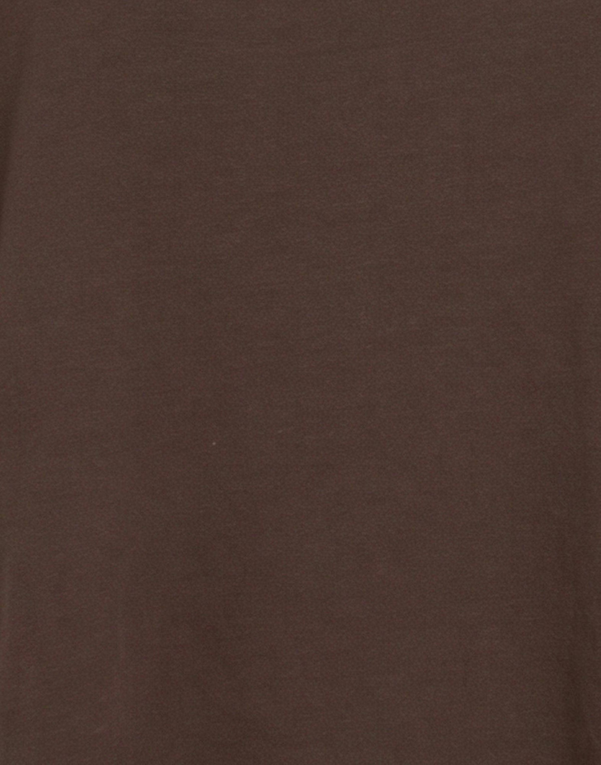 Crossley Womens Tank top Chocolate in Brown