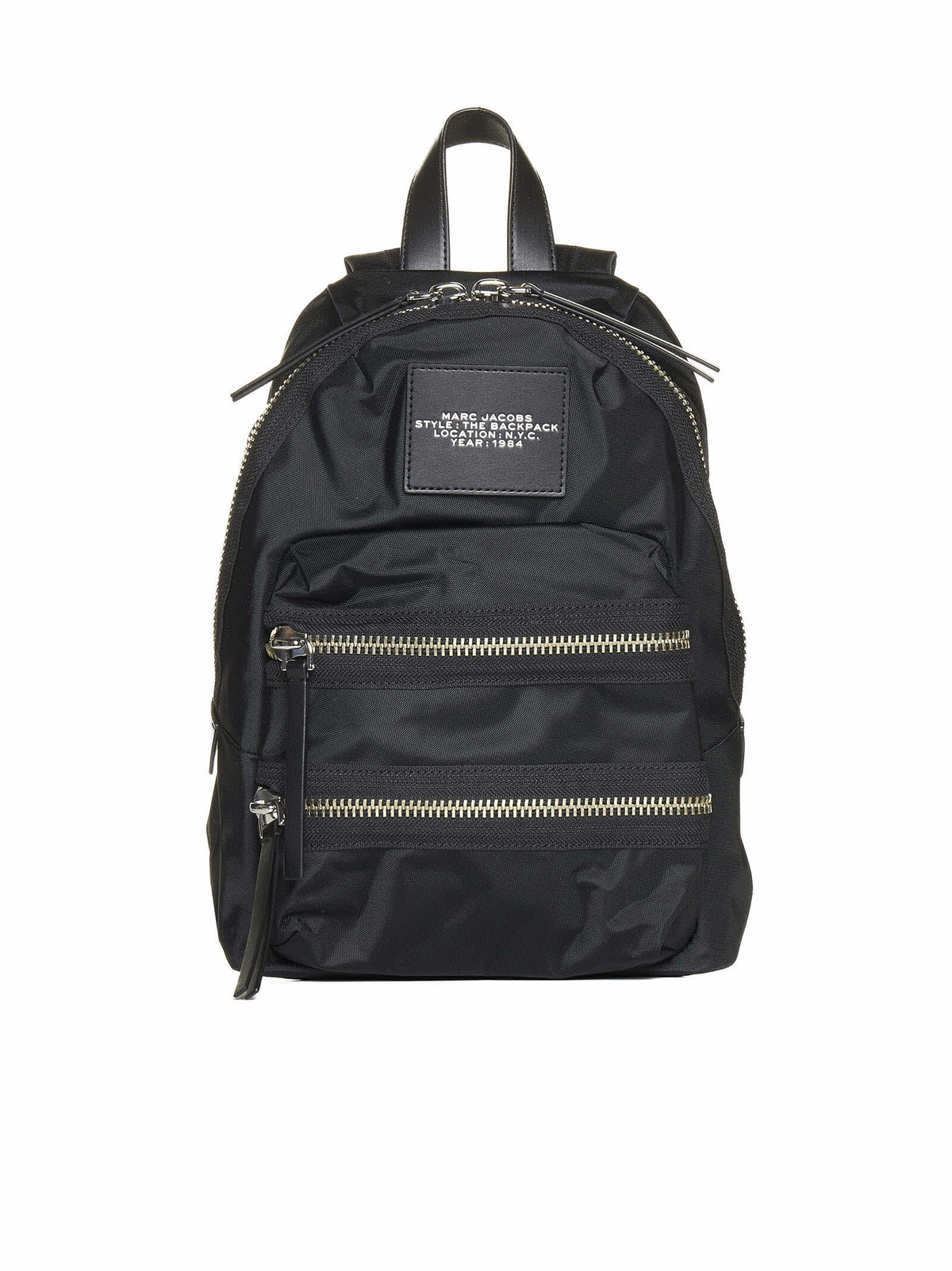 Marc Jacobs Black Heaven By Marc Jacobs Double-Headed Teddy