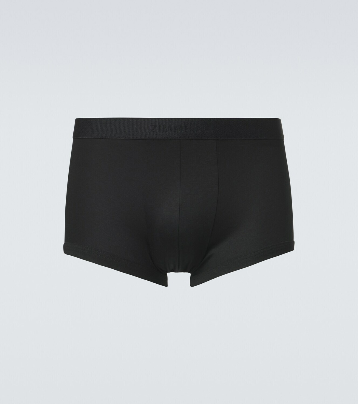 Zimmerli Cotton jersey boxer briefs
