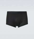 Zimmerli Cotton jersey boxer briefs