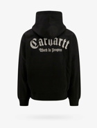 Carhartt Wip   Sweatshirt Black   Mens