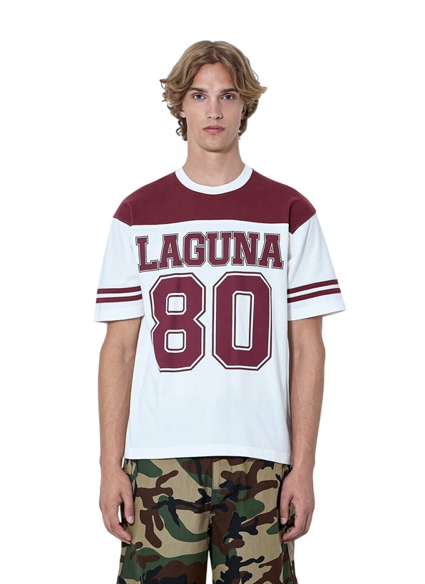 Photo: Stüssy Laguna Short Sleeve T-Shirt