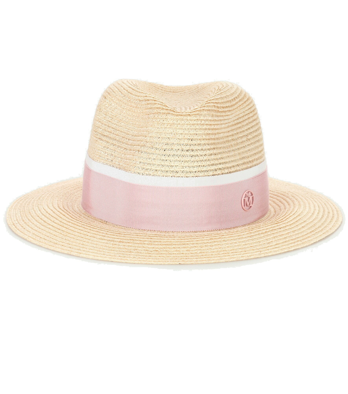 新品 MAISON MICHEL HENRIETTA HAT ハット Henrietta – Maison Michel