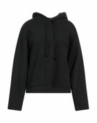 Acne Studios Mens Sweatshirt in Black
