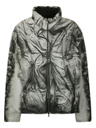 Y/Project Compact Print Jacket