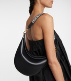Loewe - Luna leather shoulder bag
