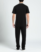 Ambush Mens T-shirt in Black