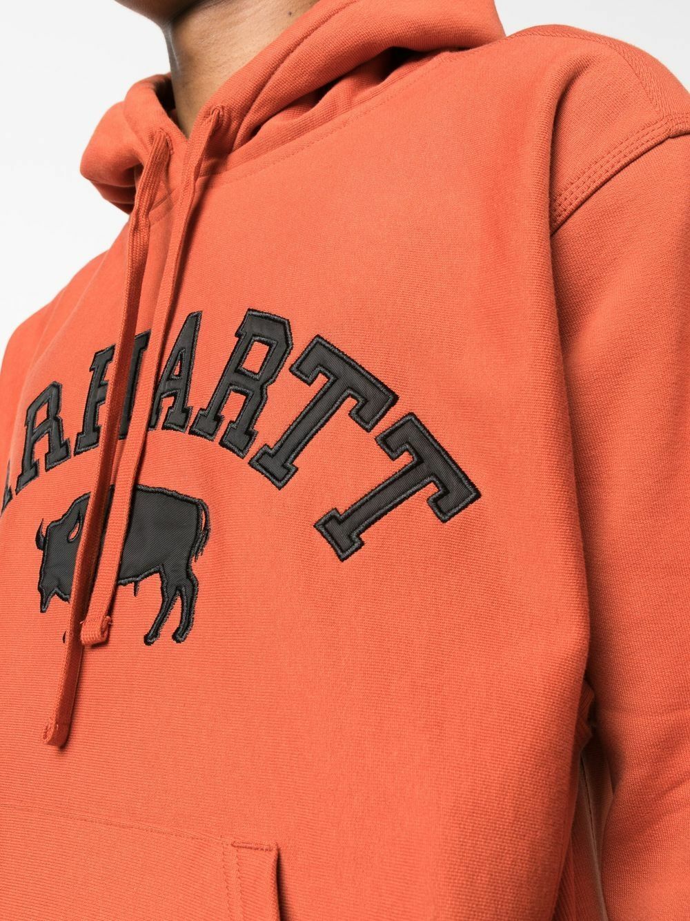 CARHARTT Cotton Blend Hoodie Carhartt WIP