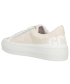 GCDS Low-top Sneakers