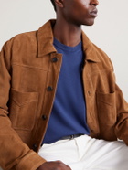 Eleventy - Wool Sweater - Blue