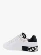 Dolce & Gabbana   Sneakers White   Mens