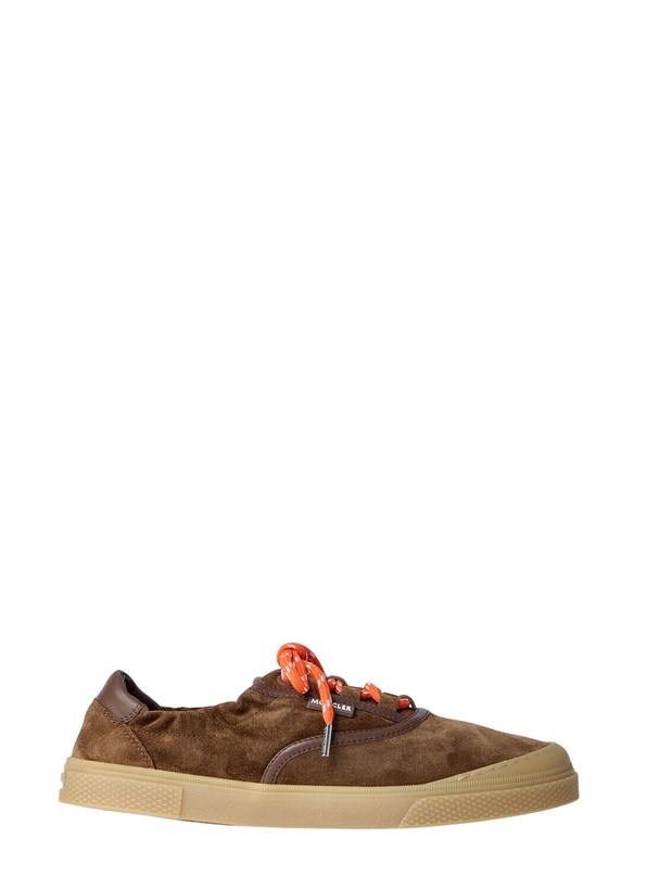 Photo: Moncler Vera Sneakers