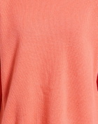 Peserico Womens Turtleneck Coral