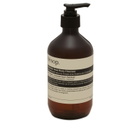 Aesop Coriander Seed Body Cleanser 