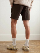 Outdoor Voices - 7&quot; Straight-Leg RecTrek Shorts - Brown