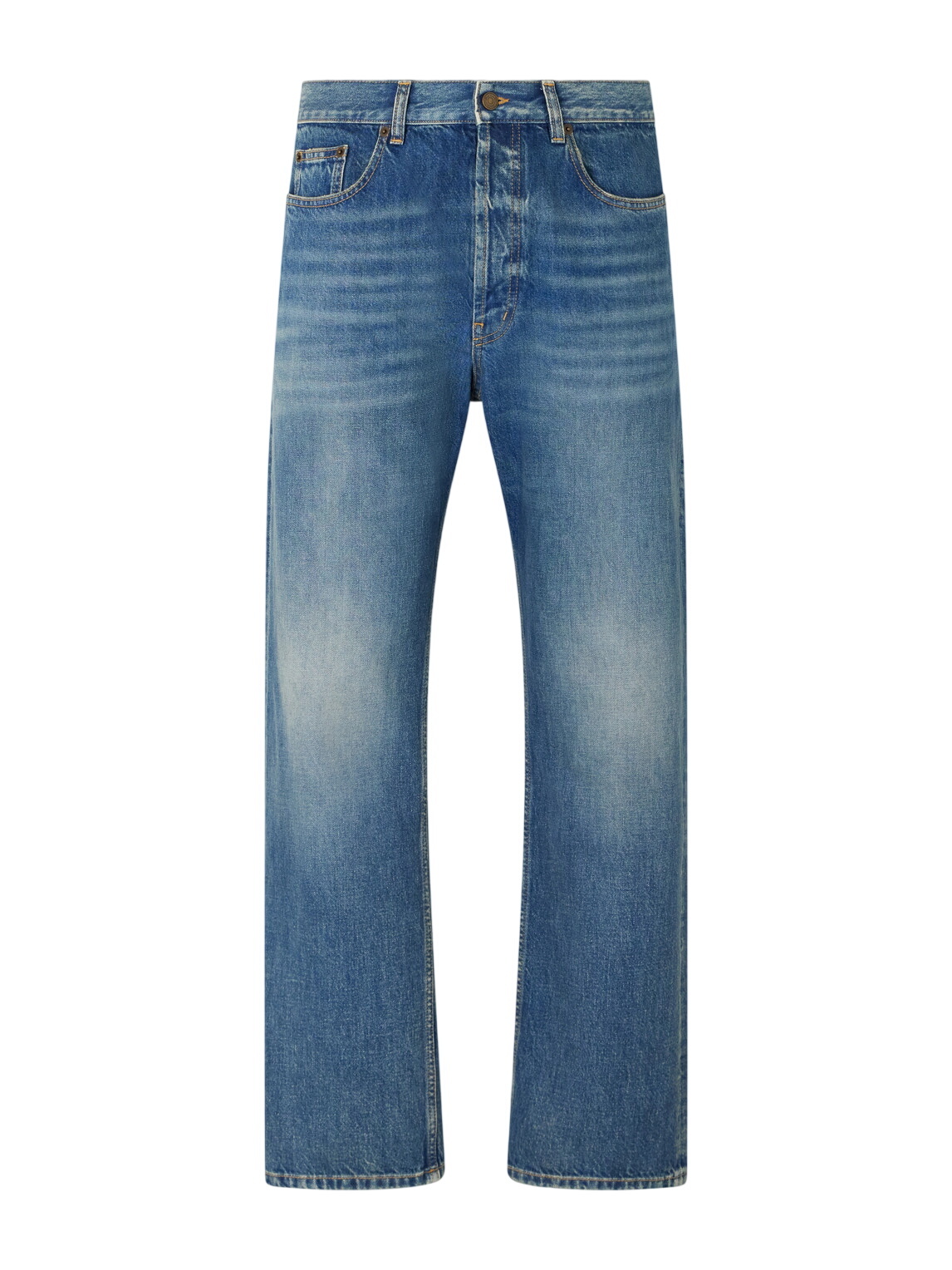 DIOR HOMME シルクデニム スリムフィッ Dior Homme Classic Slim Fit Jean Dior Homme
