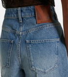 Valentino Denim shorts