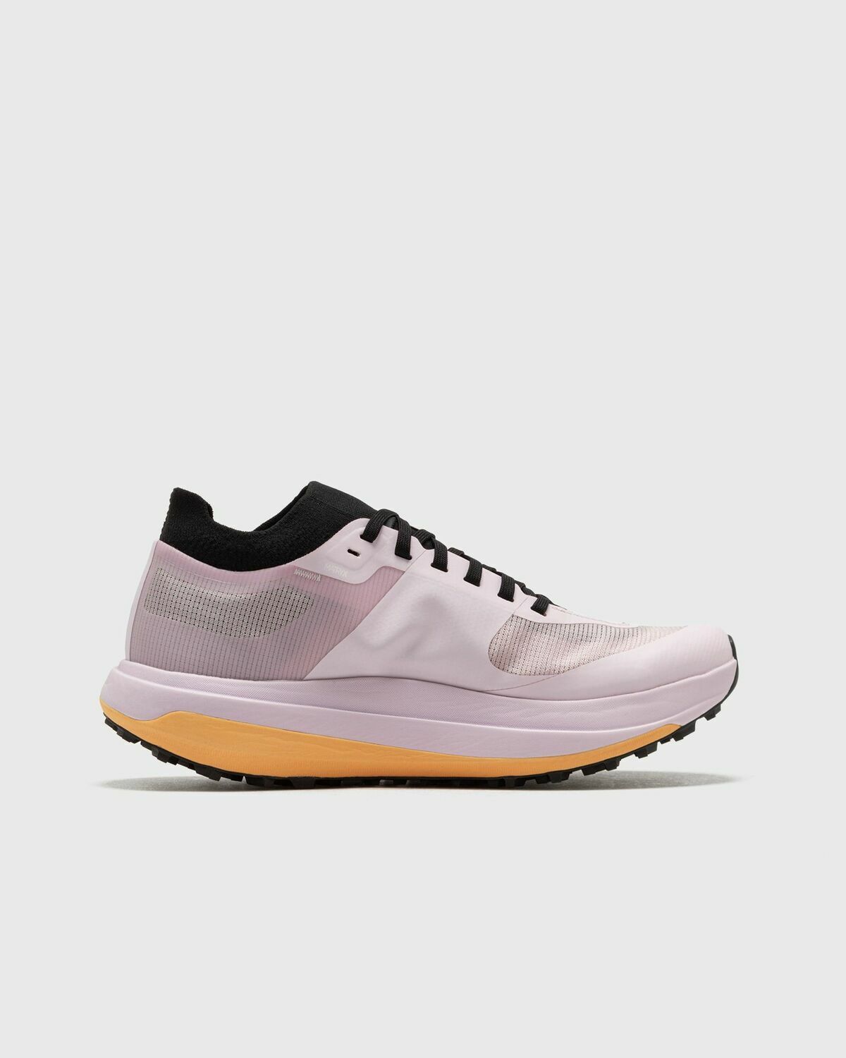 Arc´teryx SYLAN PRO pink Womens Lowtop