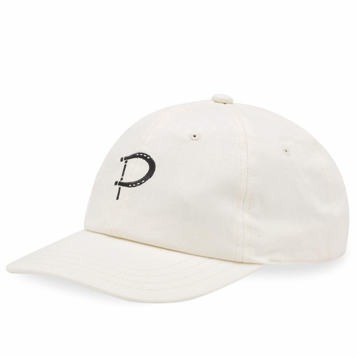 Photo: Dickies x POP Trading Company Cap in Off White