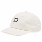 Dickies x POP Trading Company Cap in Off White