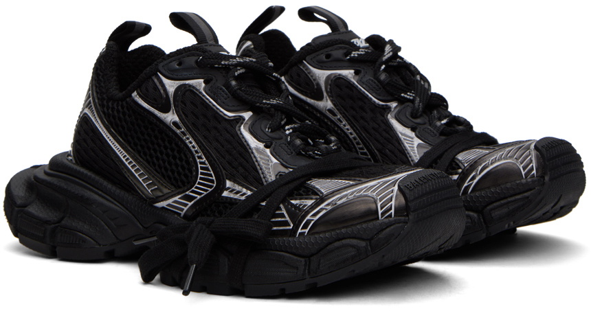 BALENCIAGA 3XL ブラック ブラック の ウィメンズ 3xl スニーカー | Balenciaga JP