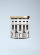 Fornasetti Architettura Paper Basket
