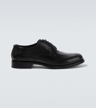 Dolce&Gabbana Leather Derby shoes