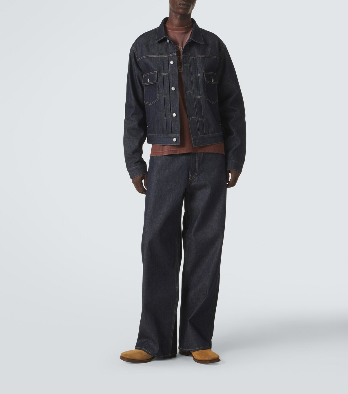 Acne Studios Denim jacket