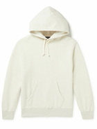 Beams Plus - Cotton-Jersey Hoodie - Unknown
