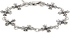 Emanuele Bicocchi Crest Bracelet