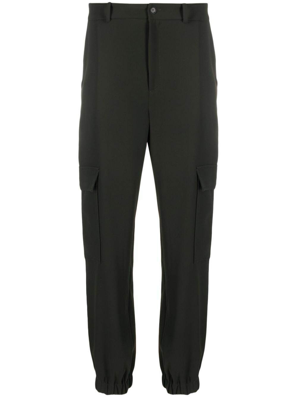 PAROSH - Cady Trousers Parosh