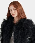 Steve Madden Odile Jacket in Black