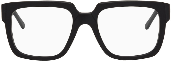 Photo: Kuboraum Black K3 Glasses