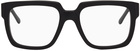 Kuboraum Black K3 Glasses