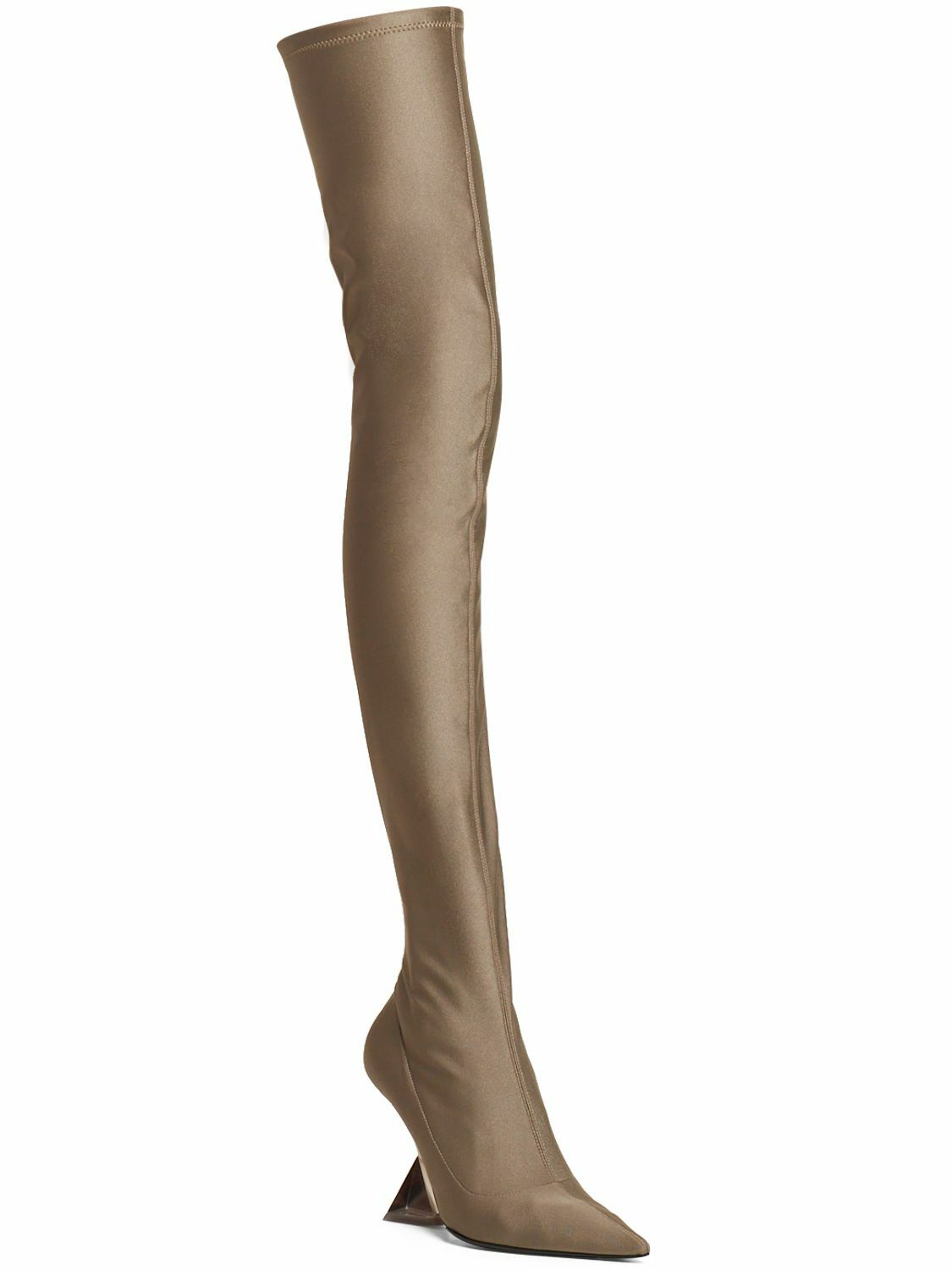 ブーツその他 The Attico LEA BOOTS The attico 'lea' boots available on julian-fashion.com
