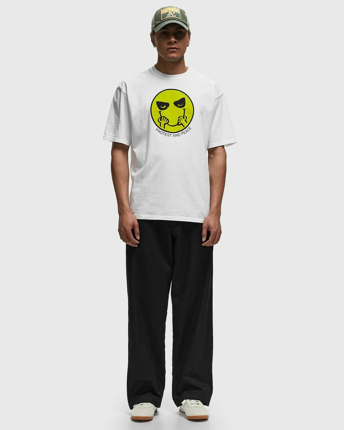 THE 