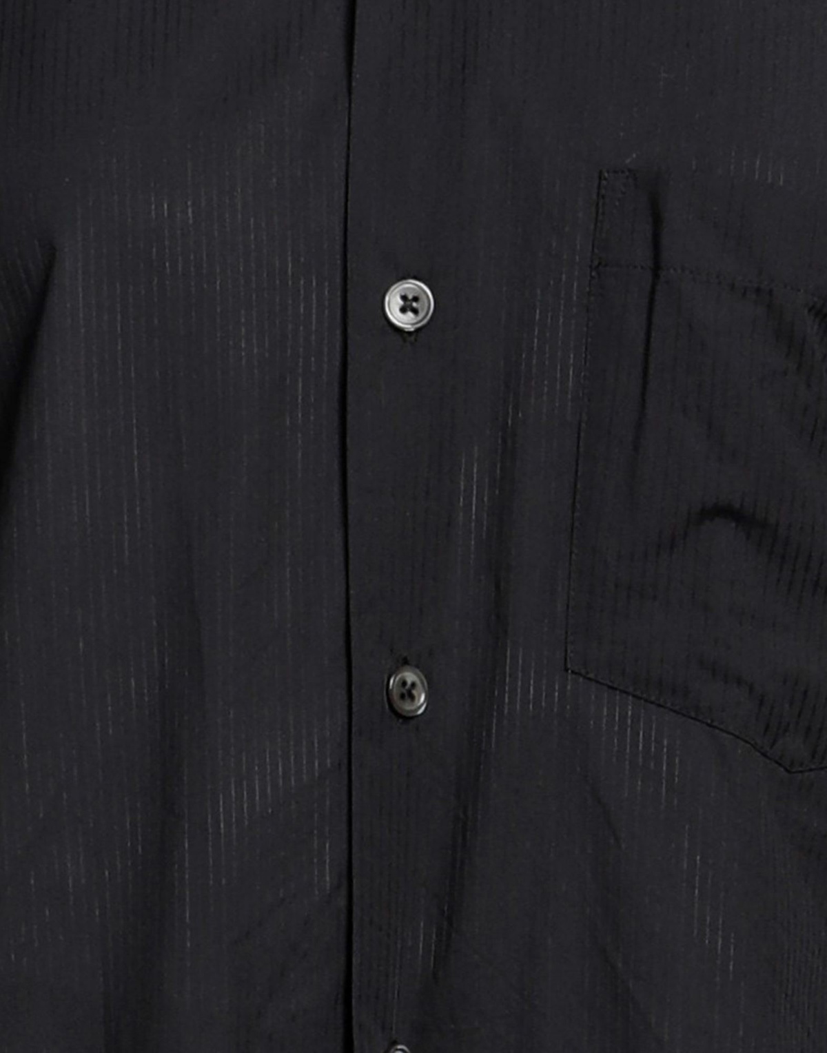 Ann Demeulemeester Womens Shirt in Black