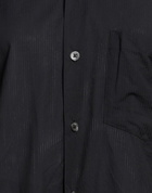 Ann Demeulemeester Womens Shirt in Black