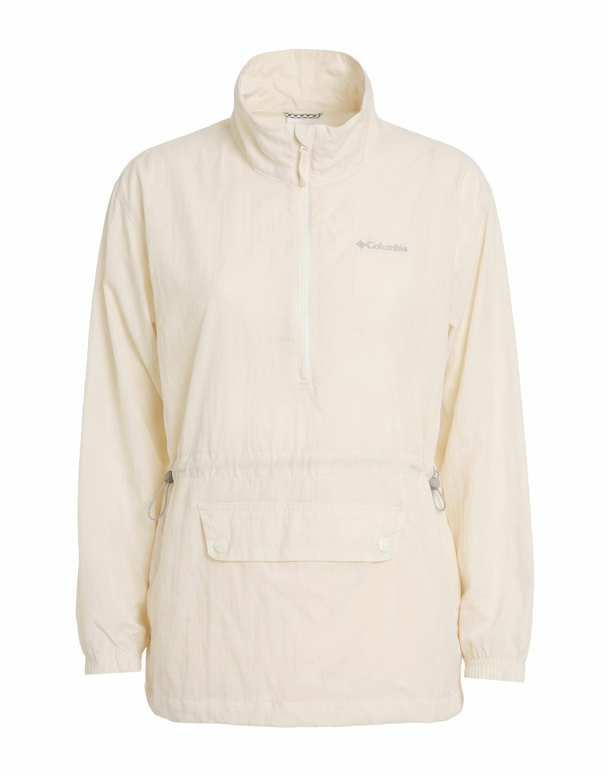Columbia Womens Jacket Ivory