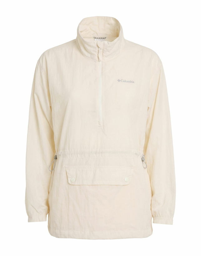 Photo: Columbia Womens Jacket Ivory
