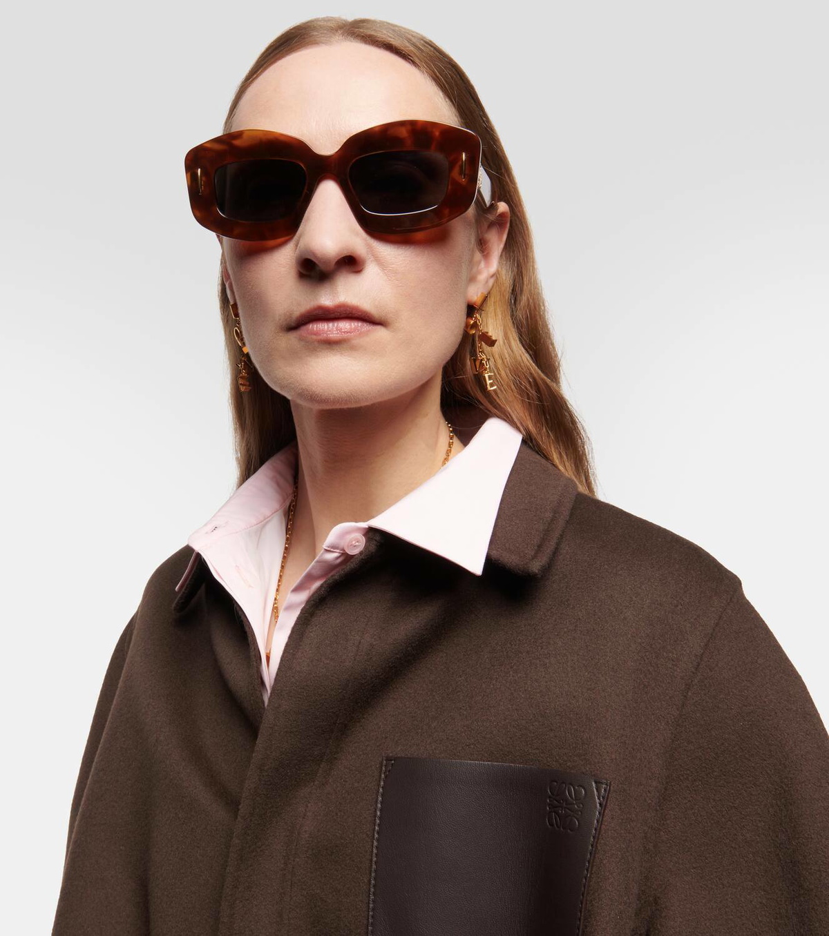 Loewe Screen sunglasses Loewe