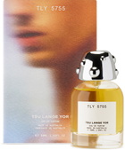 Tsu Lange Yor The Raconteur Edition TLY 5755 Eau de Parfum, 50 mL