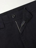 Margaret Howell - MHL. Cotton-Drill Trousers - Black