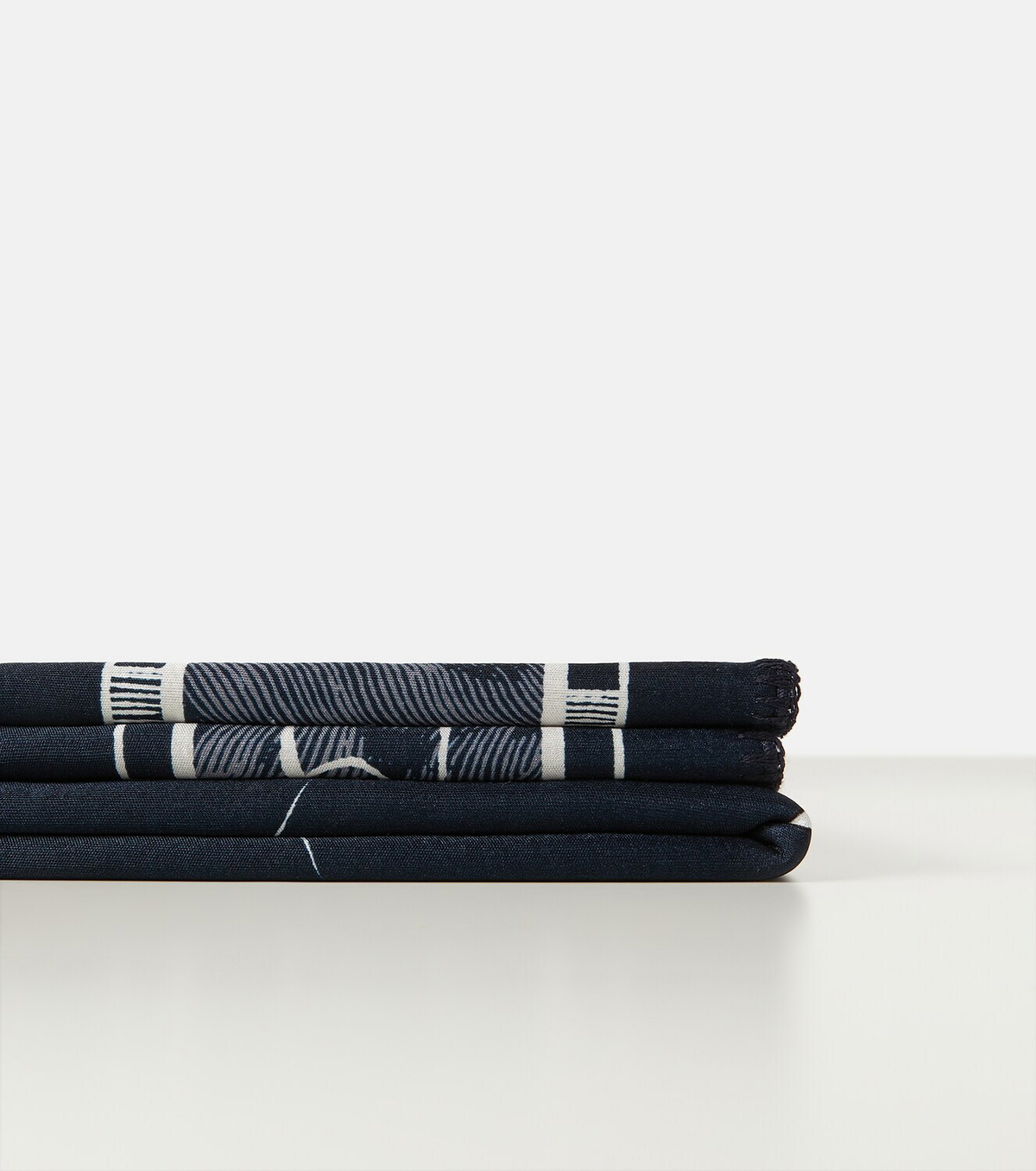 Dolce&Gabbana Casa Zodiaco silk and wool blanket