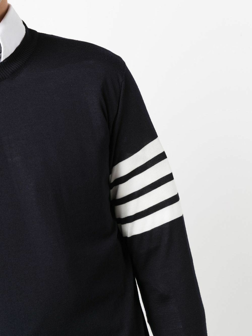Thom Browne Thom Browne Sweaters Blue