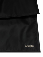 JACQUEMUS - Le Bambino De Voyage Duffle Bag