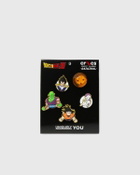 Crocs Dragon Ball Z 5 Pack Mens Cool Stuff
