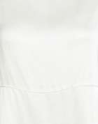 Alessia Santi Womens Top Cream