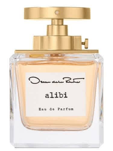 Oscar De La Renta Ladies Alibi EDP Spray 3.4 oz Fragrances 0085715566027
